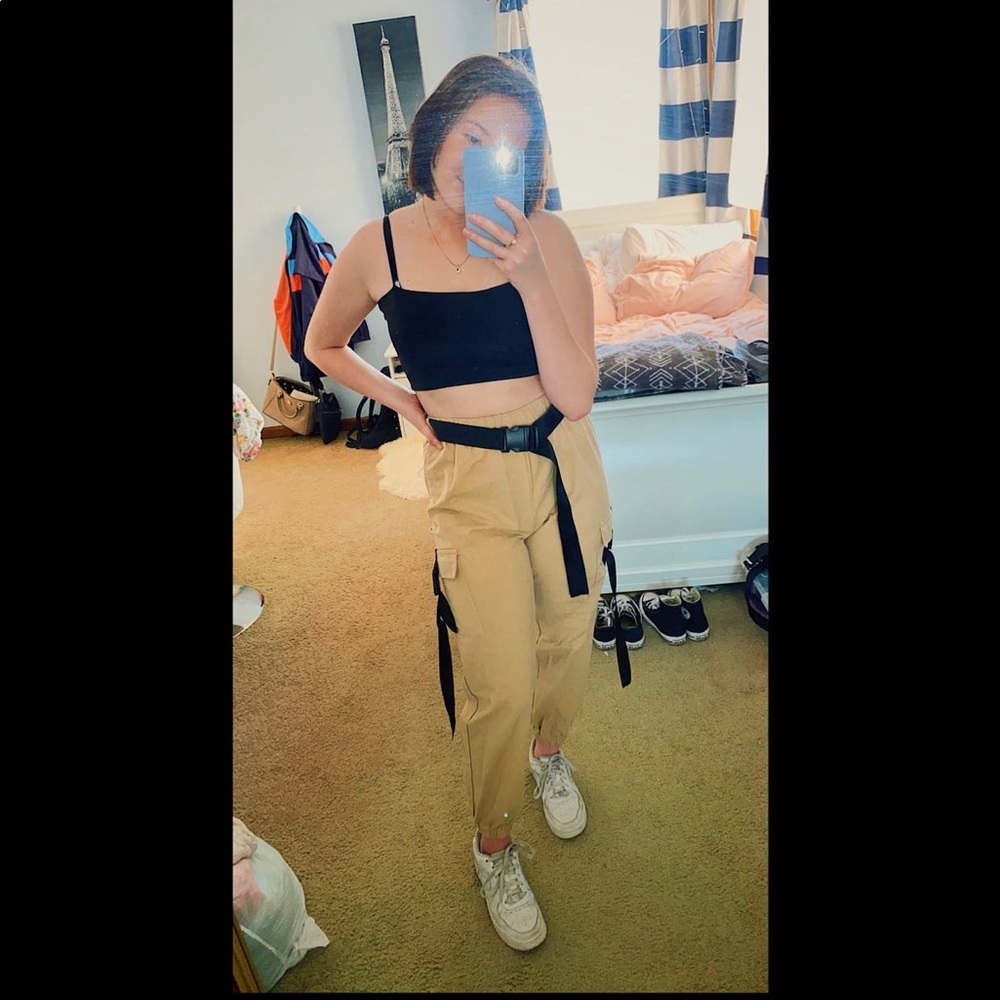 Pants